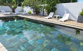 Le Beau Manguier Residence