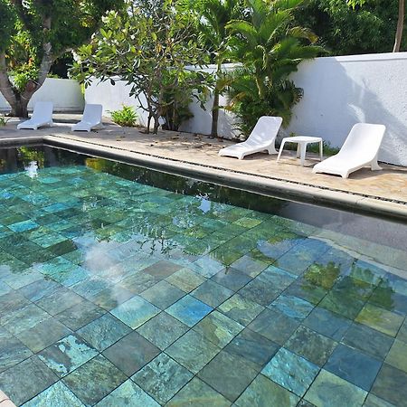 Le Beau Manguier Residence Pereybere Beach Extérieur photo