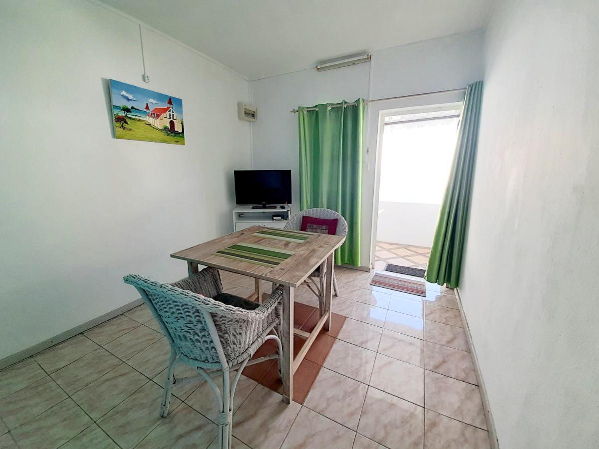 Le Beau Manguier Residence Pereybere Beach Extérieur photo