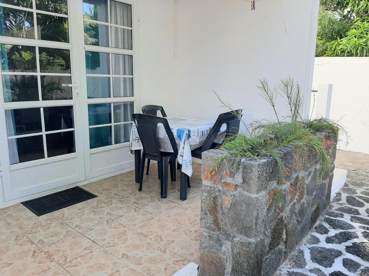 Le Beau Manguier Residence Pereybere Beach Extérieur photo