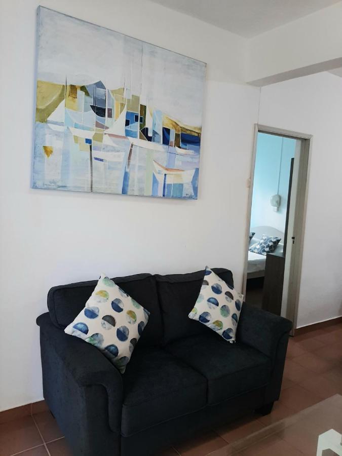 Le Beau Manguier Residence Pereybere Beach Extérieur photo