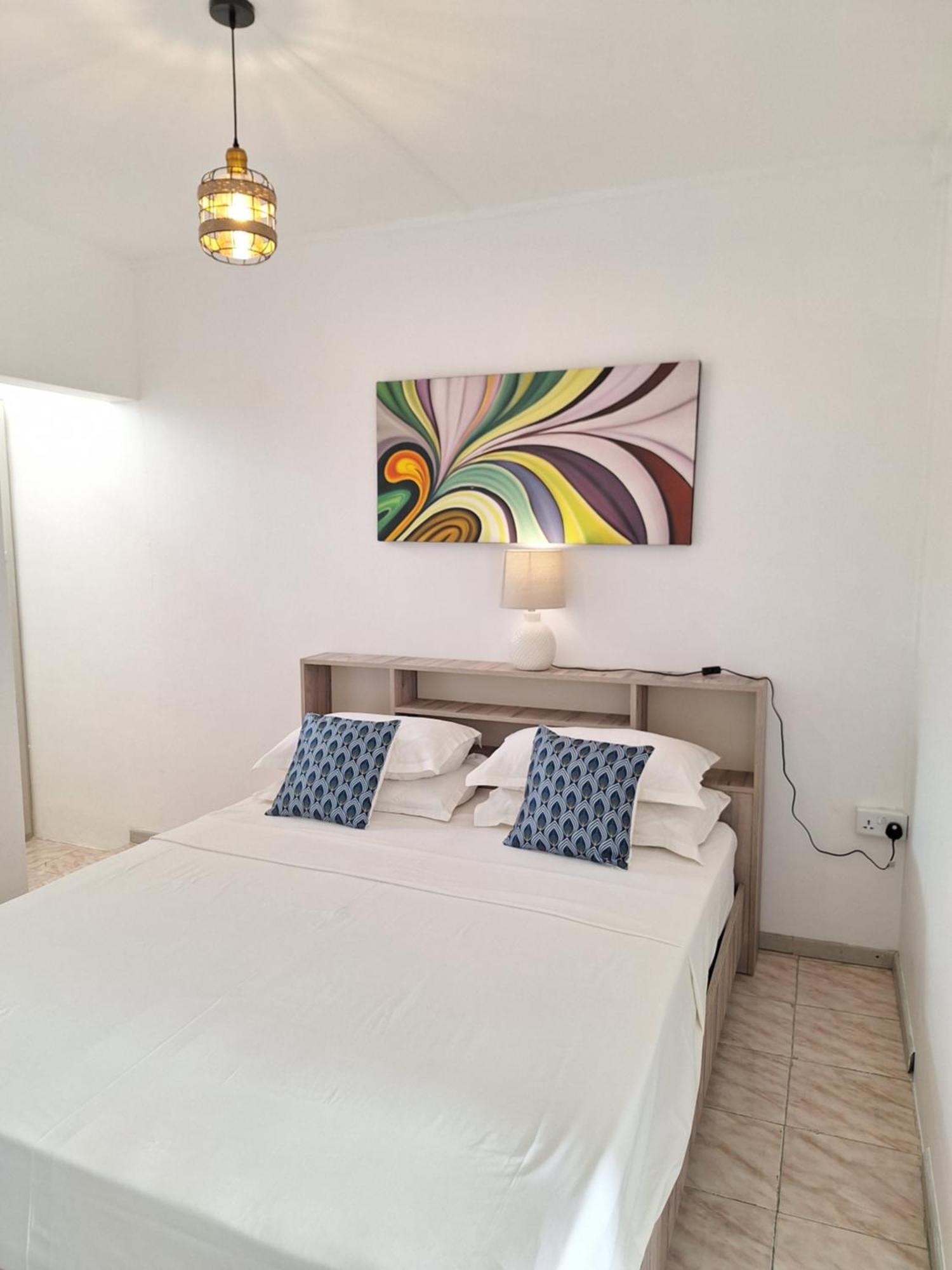 Le Beau Manguier Residence Pereybere Beach Extérieur photo