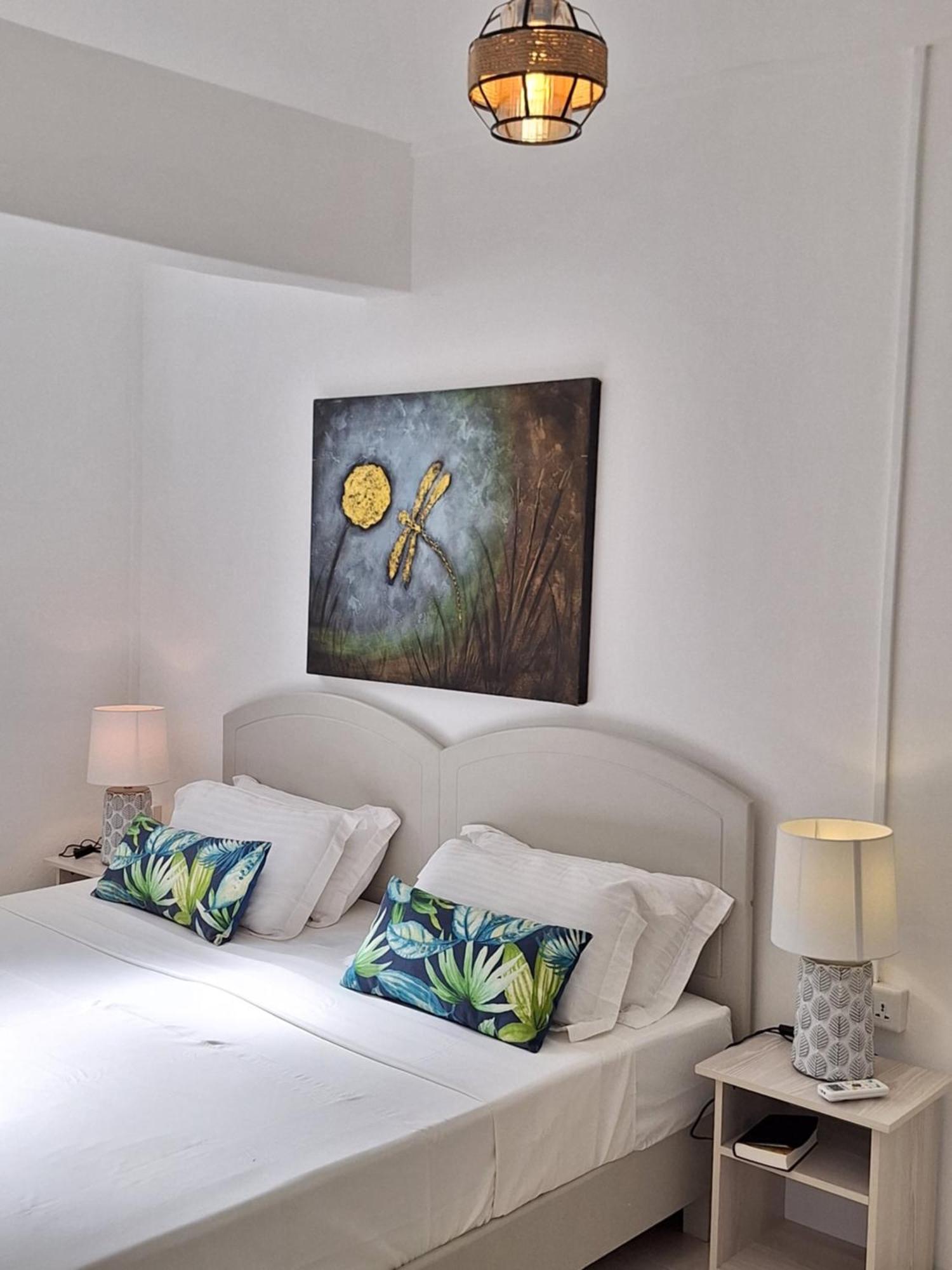 Le Beau Manguier Residence Pereybere Beach Extérieur photo
