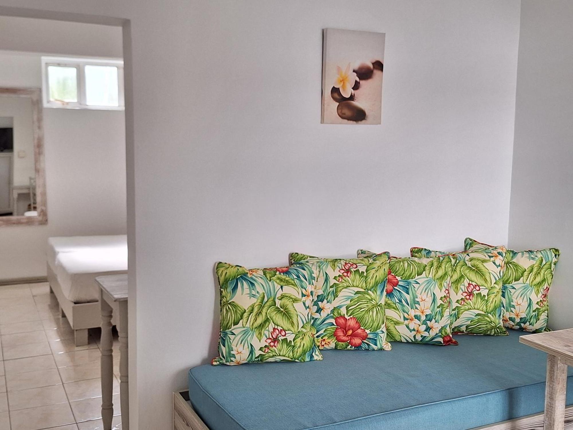 Le Beau Manguier Residence Pereybere Beach Extérieur photo