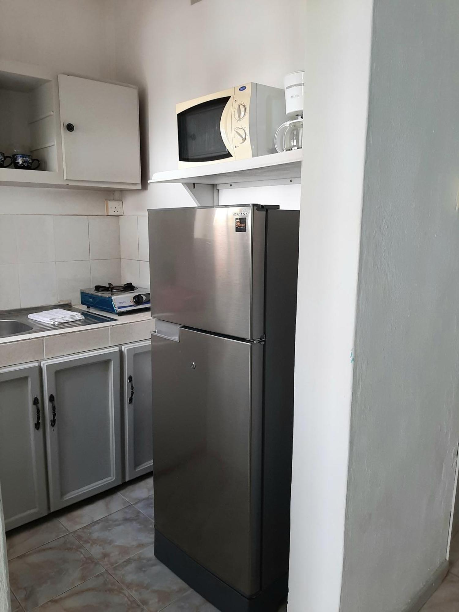 Le Beau Manguier Residence Pereybere Beach Chambre photo