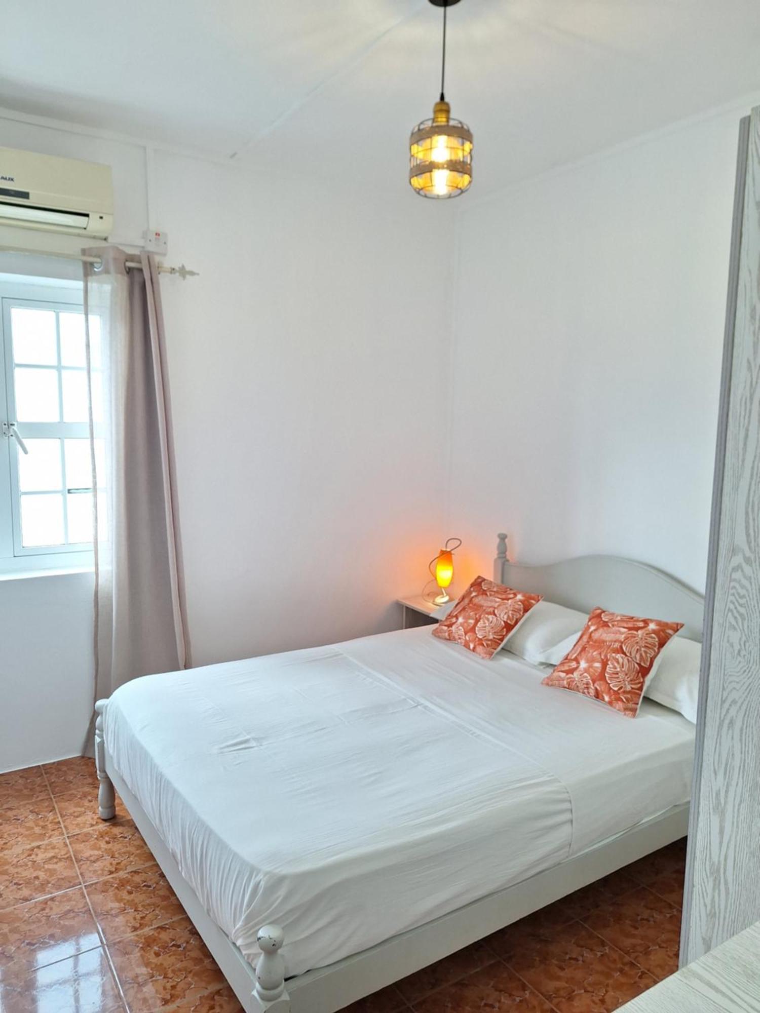 Le Beau Manguier Residence Pereybere Beach Extérieur photo