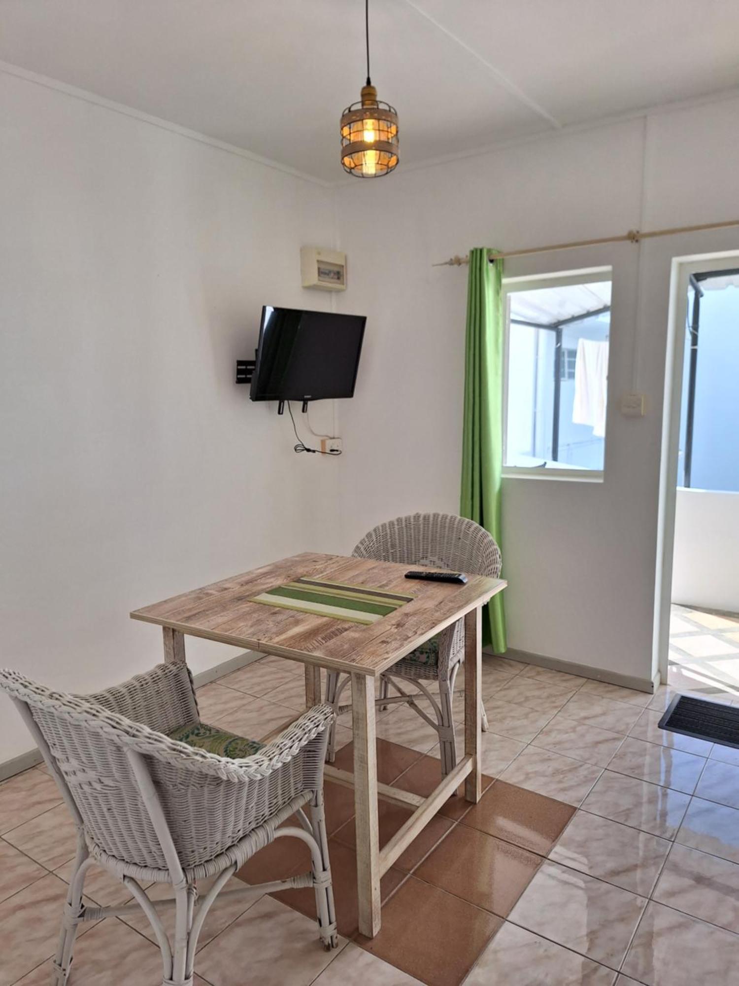 Le Beau Manguier Residence Pereybere Beach Extérieur photo