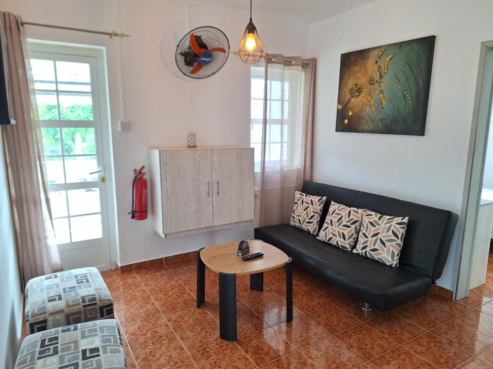 Le Beau Manguier Residence Pereybere Beach Extérieur photo