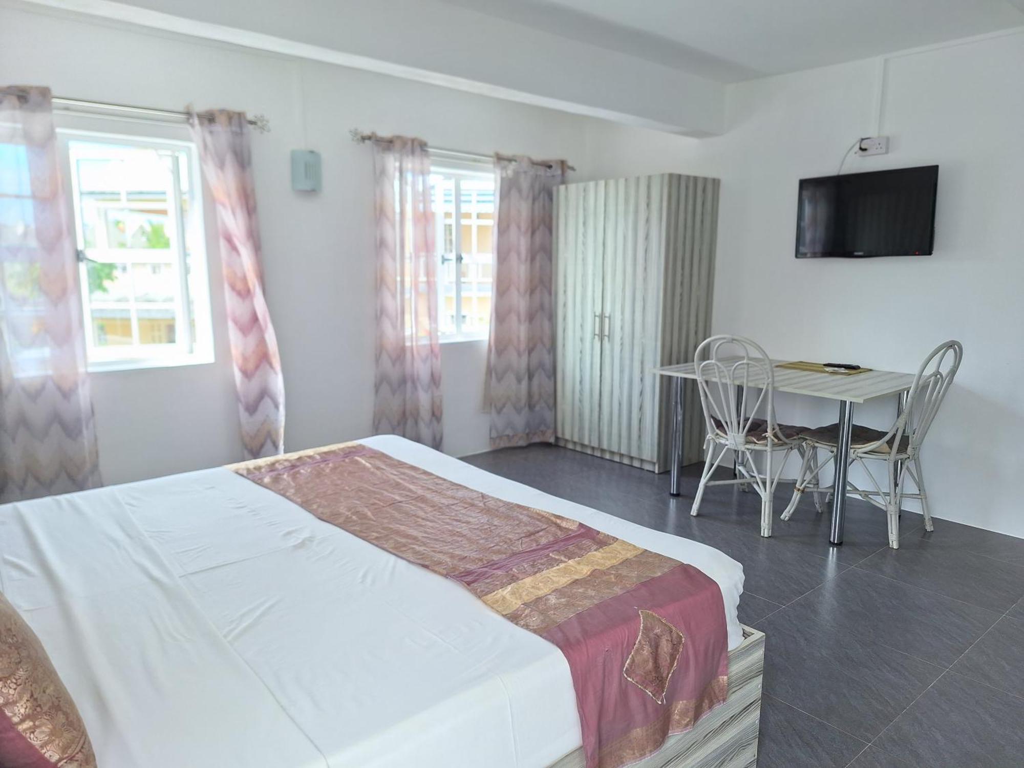 Le Beau Manguier Residence Pereybere Beach Extérieur photo