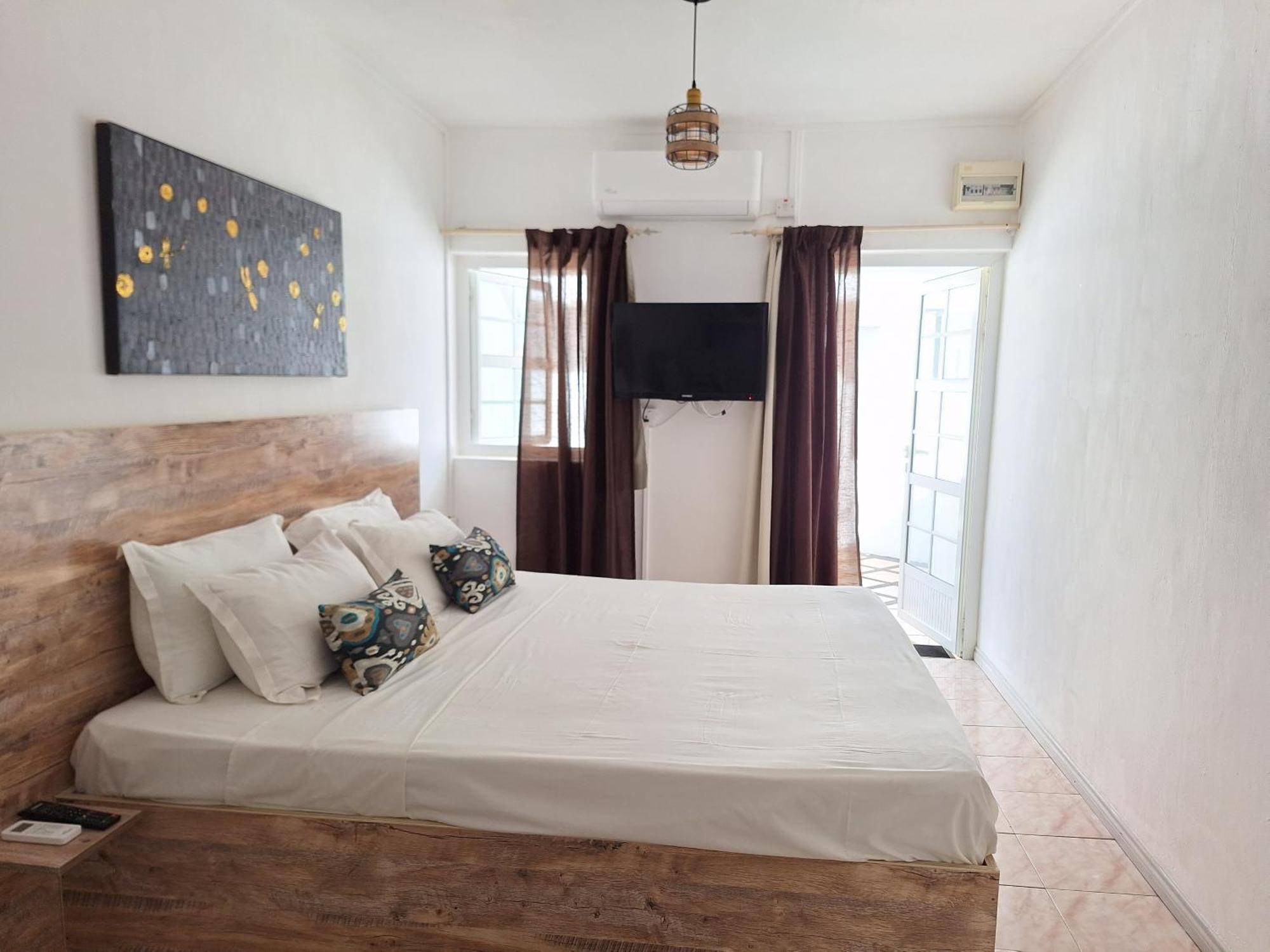 Le Beau Manguier Residence Pereybere Beach Extérieur photo