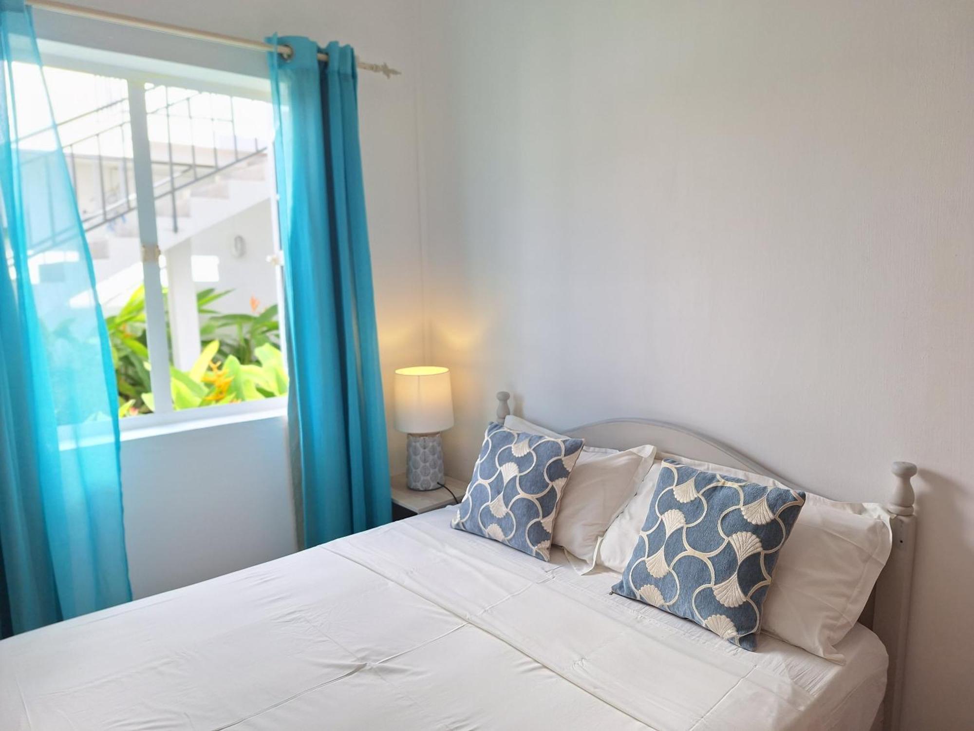 Le Beau Manguier Residence Pereybere Beach Extérieur photo