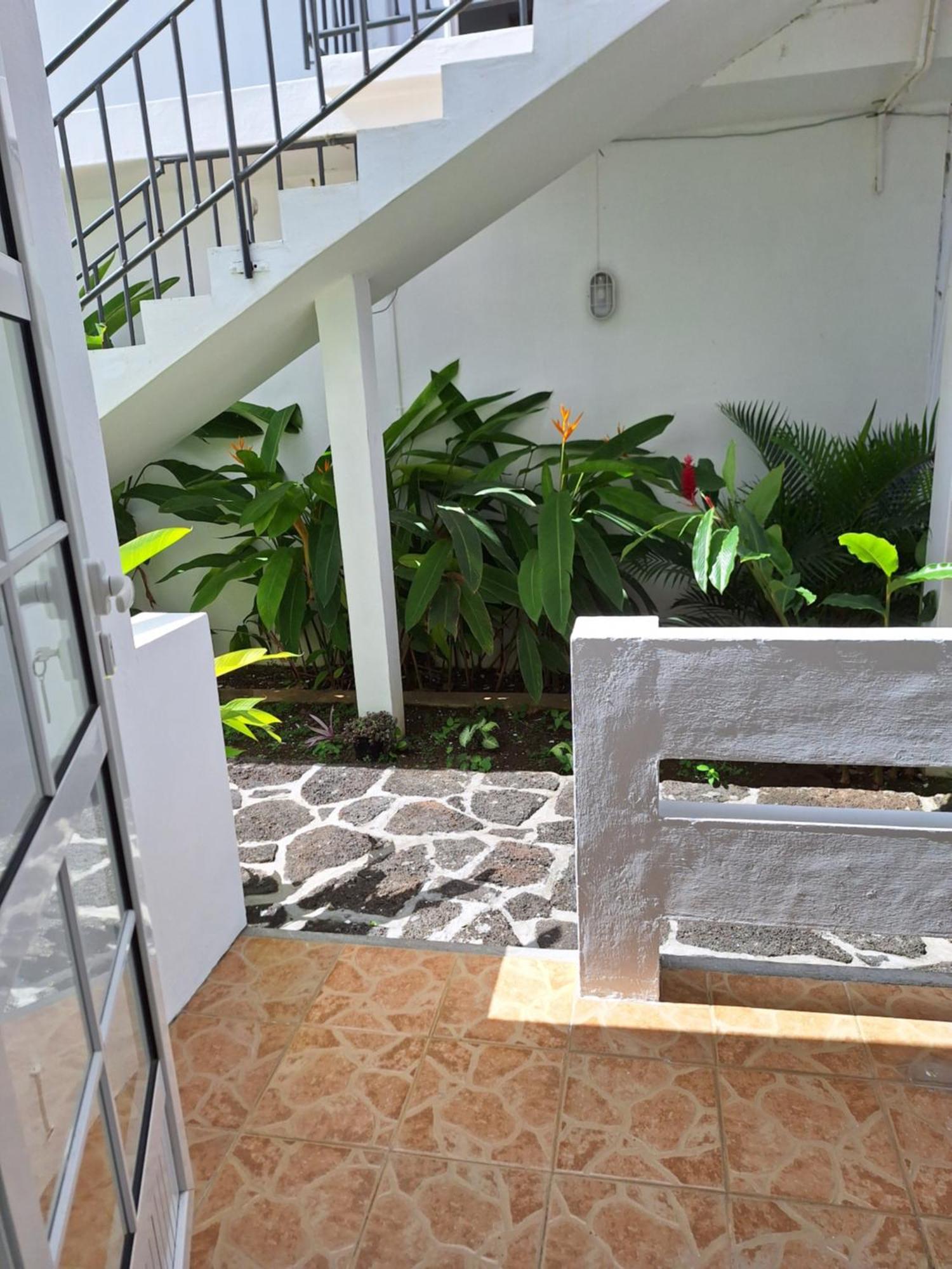 Le Beau Manguier Residence Pereybere Beach Extérieur photo