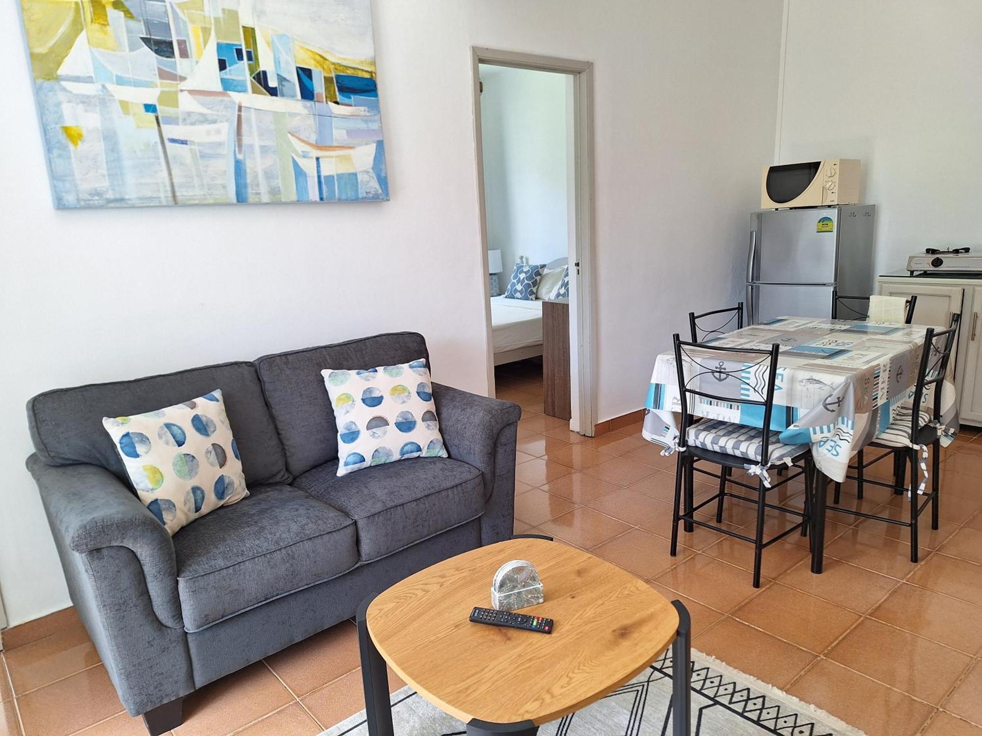 Le Beau Manguier Residence Pereybere Beach Extérieur photo