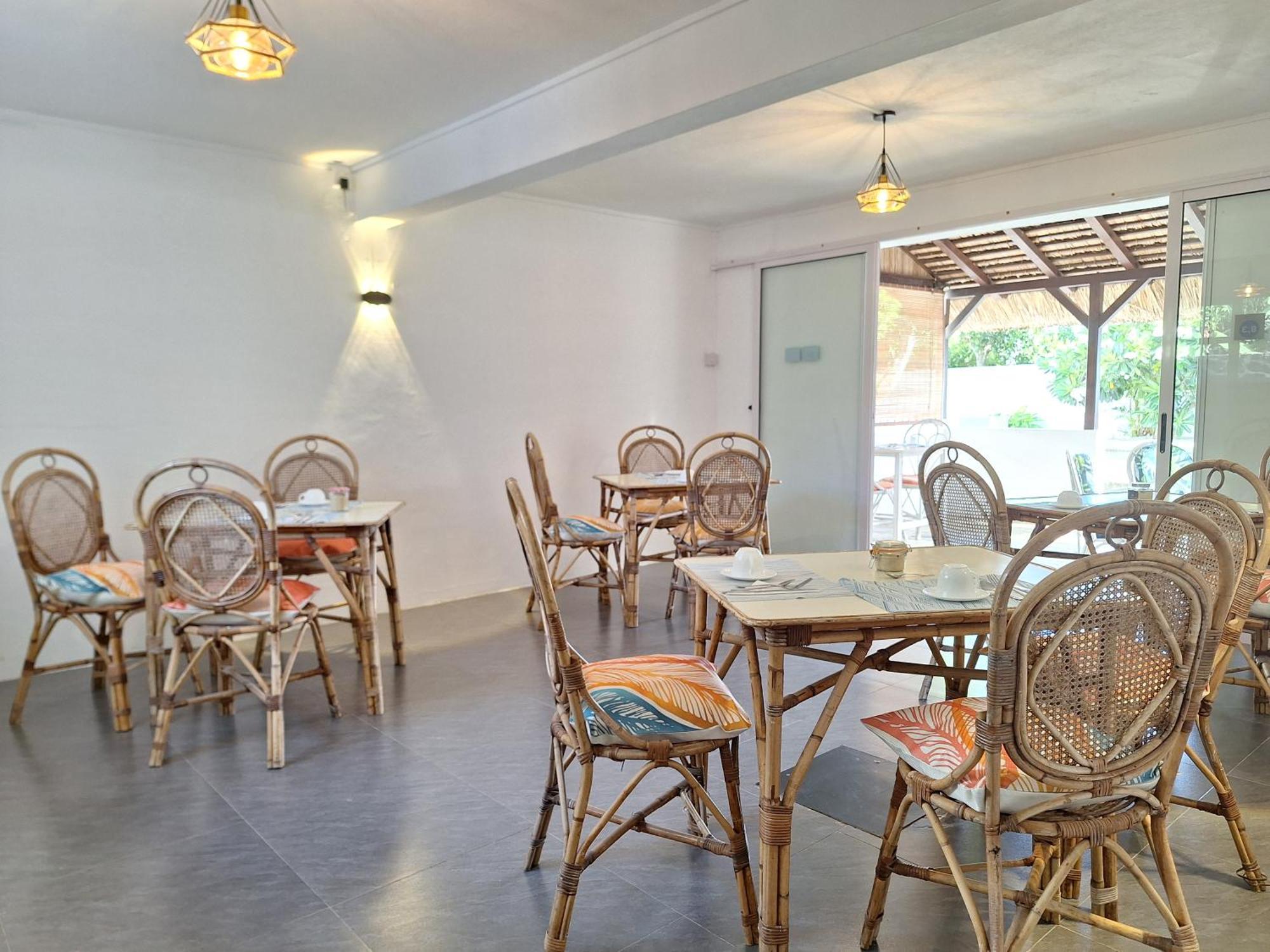 Le Beau Manguier Residence Pereybere Beach Extérieur photo