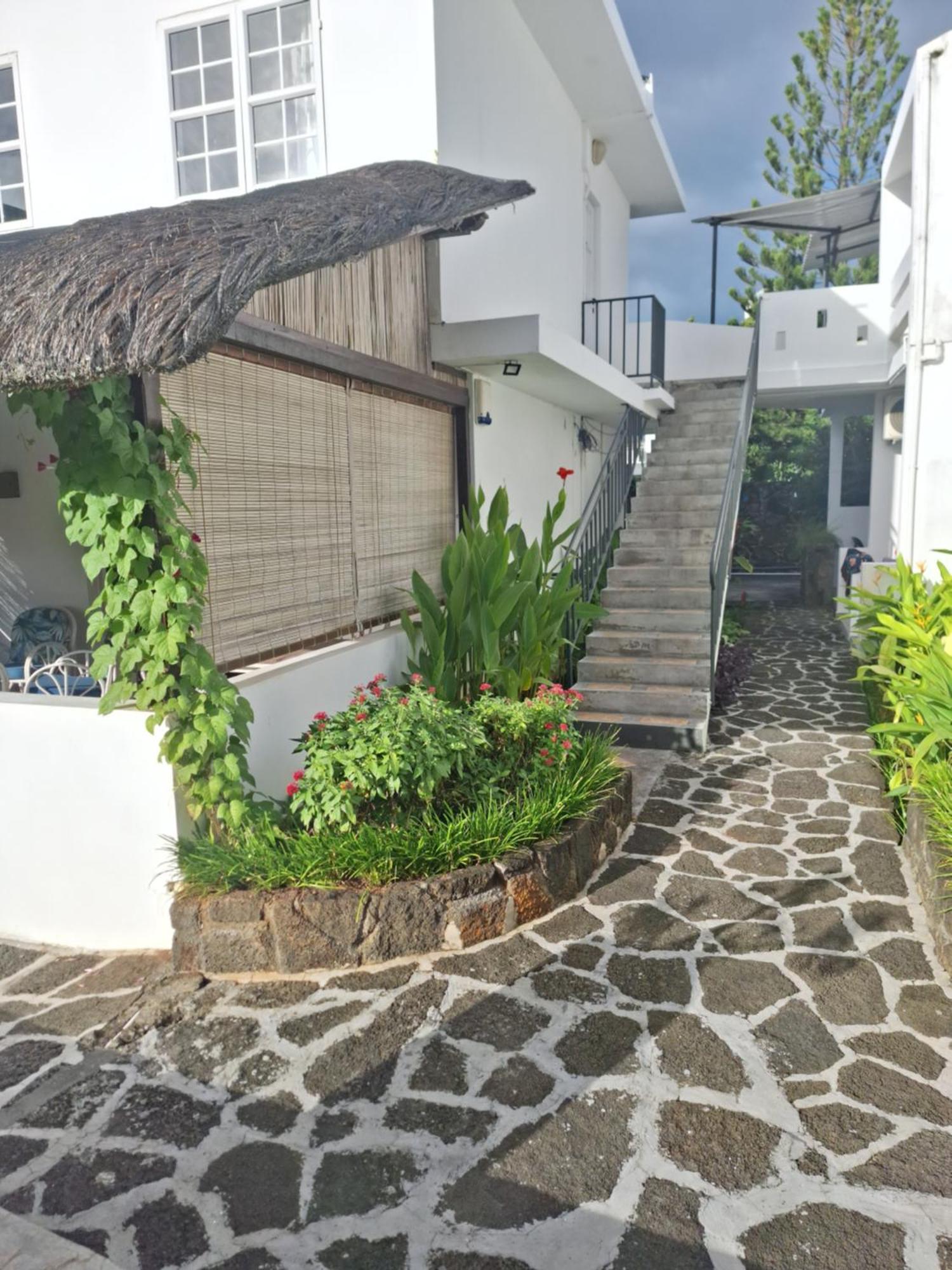 Le Beau Manguier Residence Pereybere Beach Extérieur photo